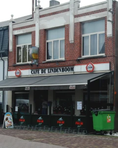 Foto van Lindenboom