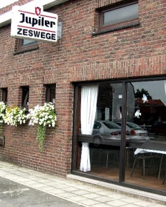 Foto van Café Zeswege 12