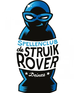 Foto van Spellenclub De Struikrover