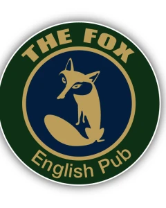 Foto van The Fox Pub