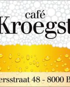 Foto van 't Kroegstje