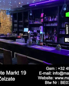Foto van Markt 19