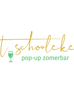 Foto van zomerbar 't Schooleke
