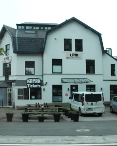 Foto van Lpm