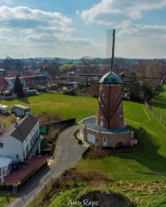 Foto van Brasserie De Molen 4