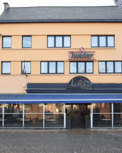 Foto van Luigi's