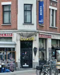 Foto van Luxor