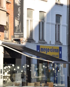 Foto van Maison Blanche