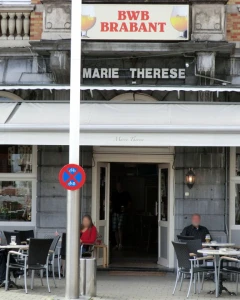 Foto van Maria-Theresia