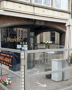 Foto van Markt 19