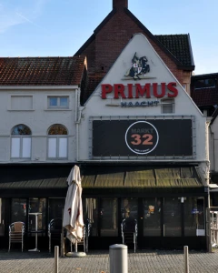 Foto van Markt 32