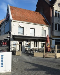 Foto van Markt 32 2