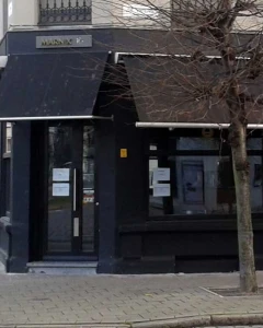 Foto van Marnix 10