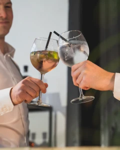 Foto van Marsjandies - Mobiele Cocktailbar 4