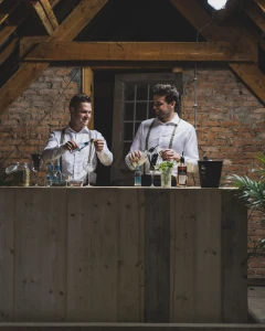 Foto van Marsjandies - Mobiele Cocktailbar 5