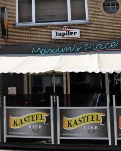 Foto van Maxim's Place