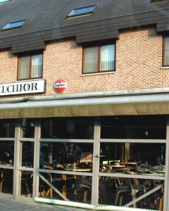 Foto van Melchior