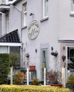 Foto van Melrose Café 3