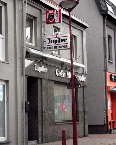 Foto van Metropole