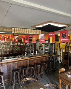 Foto van Cuba Café 3