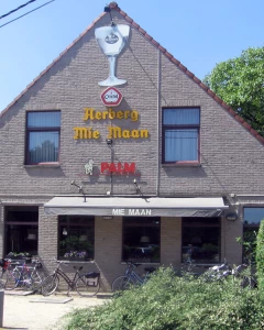 Foto van Mie Maan 