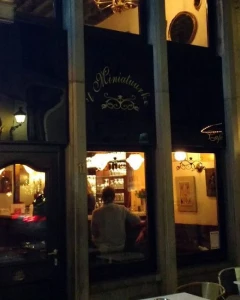Foto van ‘t Miniatuurke