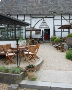 Foto van Moeder de Gans 4