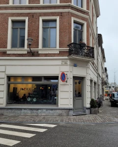 Foto van Mokkapot