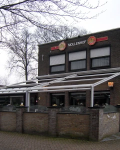 Foto van Mollenhof