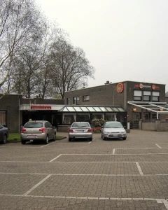 Foto van Mollenhof 2