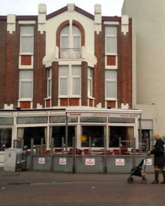 Foto van Monico