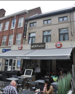 Foto van Montaigu