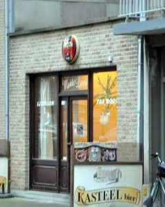 Foto van Monte Leone