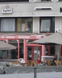 Foto van Montgomery