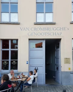 Foto van Multatuli
