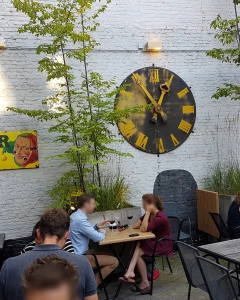 Foto van Multatuli 4