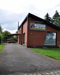 Foto van Staminee De Wimpe