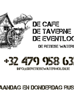 Foto van De Watermolen 4