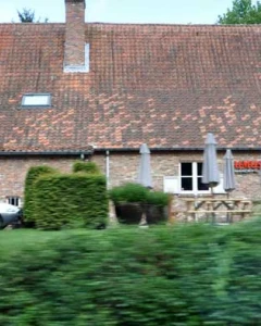 Foto van De Netehoeve