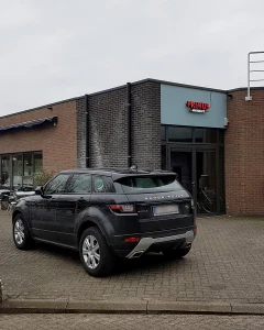 Foto van Brasserie Netepark