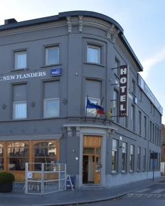 Foto van New Flanders