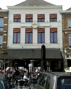 Foto van Nicky's Catwalk