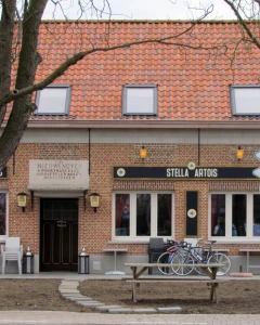 Foto van Nieuwendyck