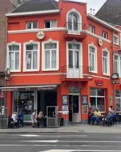 Foto van Nr 9