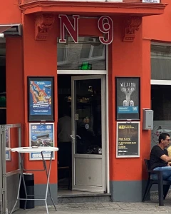 Foto van Nr 9 2