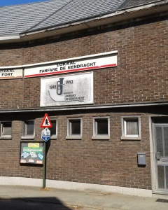 Foto van NV Fort