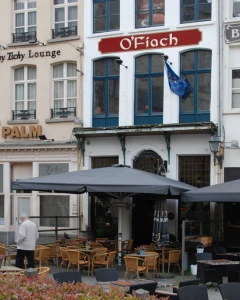 Foto van O'Fiach