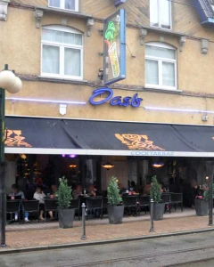 Foto van Oasis
