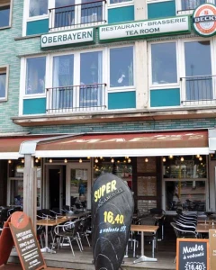 Foto van Oberbayern