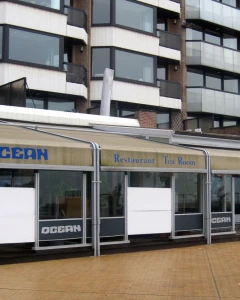 Foto van Ocean